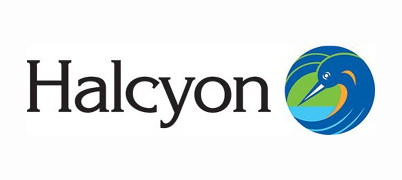 Halcyon