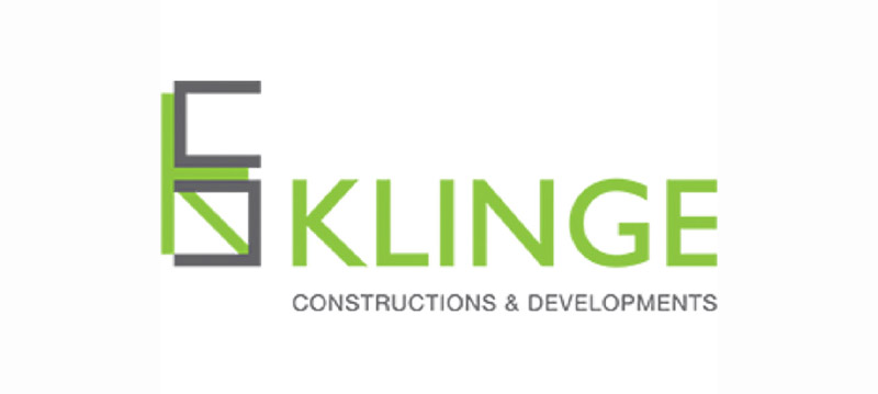 Klinge-Logo