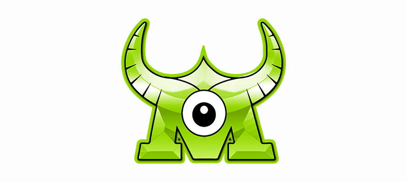 Monster-Homes